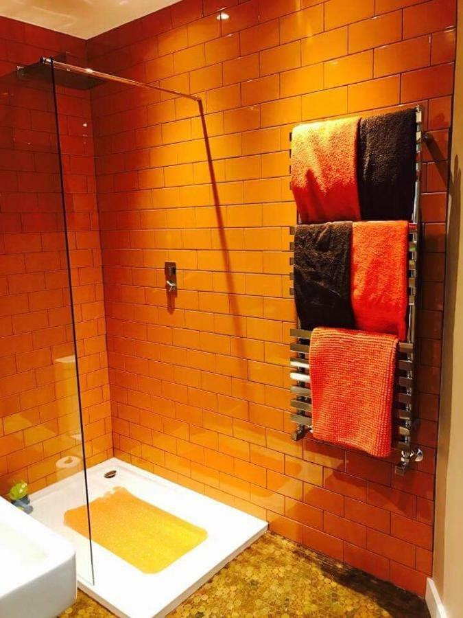 Апартаменты The Retro Retreat With Free Parking Гастингс Экстерьер фото